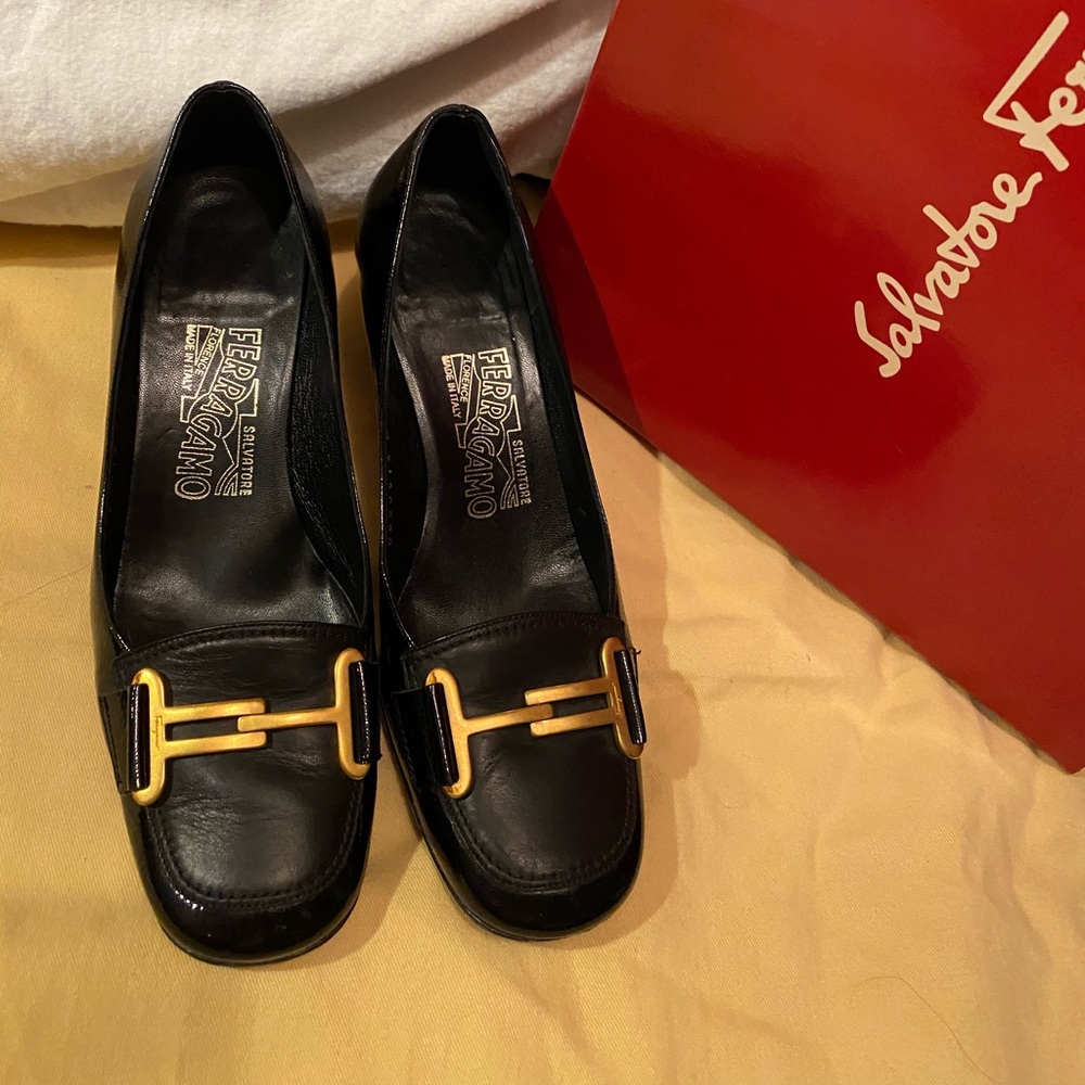 ferragamo shoes